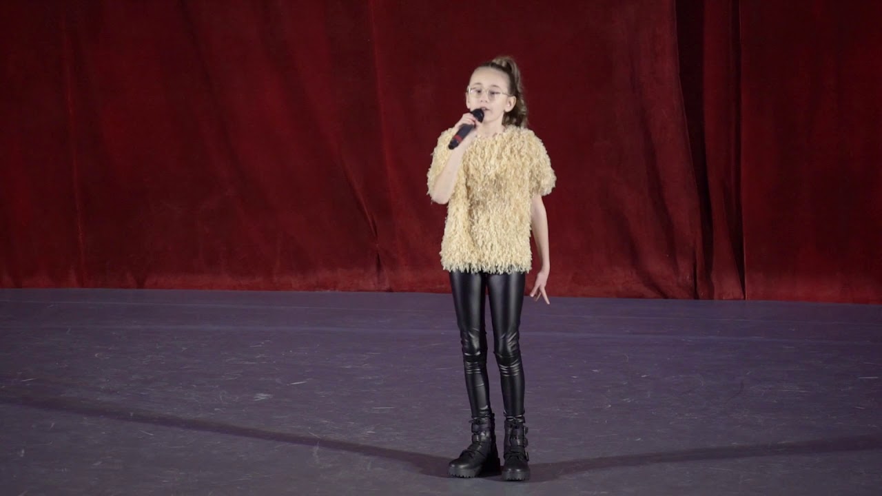 Валерия Григорьева - Зажигай - YouTube