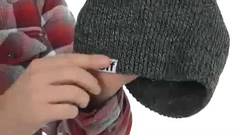 Neff Fold Heather Beanie SKU:#7996000
