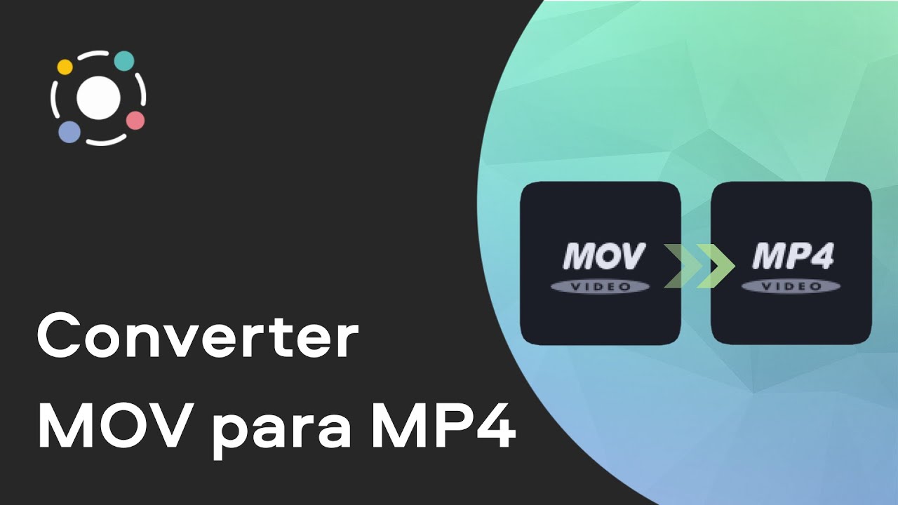 Conversor MOV para GIF [Online & Grátis] – Movavi