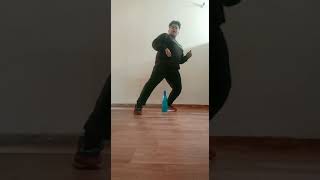 Dance - How to do sliding streching with prop screenshot 5