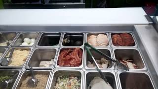 Chilangos Chop  House