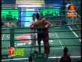 Pech Seyha vs Thai 2015 this week | International Boxing Thai Khmer friendship 2015