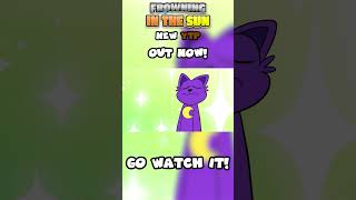 WAIT WHAT - Frowning In The Sun Teaser 31 - #poppyplaytime #ytp #smilingcritters