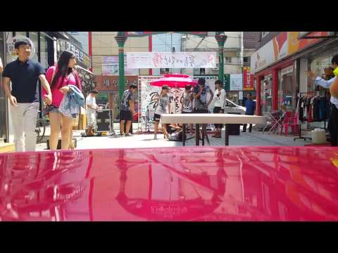 DK crew pspp&시리어스 풍류난장
