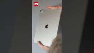 The most powerful iPad Pro out there #ipadprom5 #techshorts