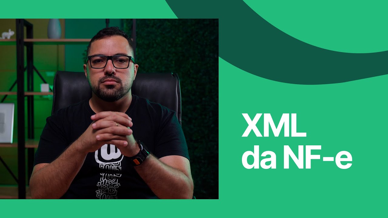 Dúvidas sobre o XML da Nota Fiscal eletrônica - YouTube