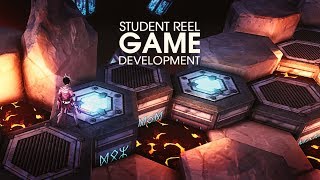 Game Development Student Reel