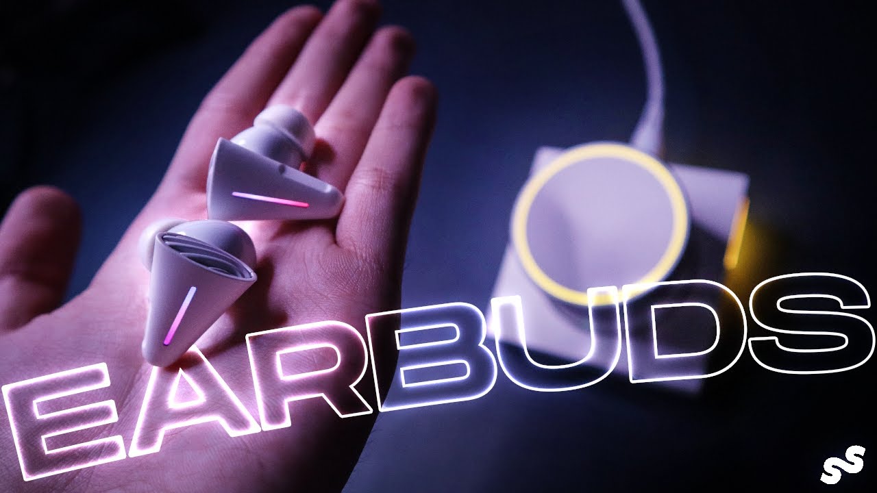Angry Miao Launches Futuristic Ultra-Low Latency Cyberblade True Wireless  Earbuds