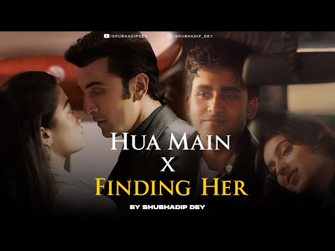 Hua Main x