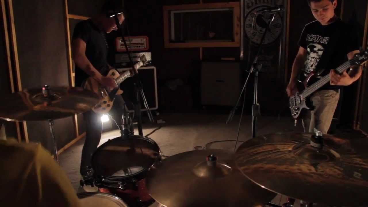 Sampcustomchannel#13