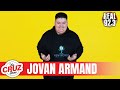 JOVAN ARMAND TALKS REPRESENTATION IN SUPERHERO MOVIES, COLLAB WITH THE GAME