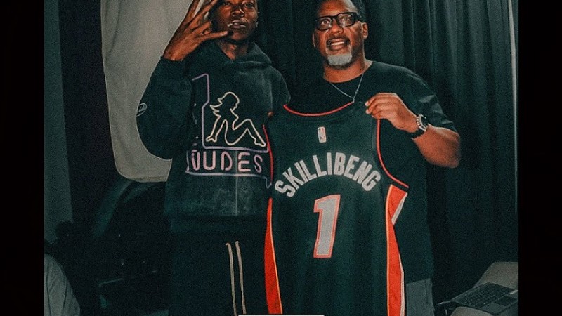 [Free] Skillibeng Type Beat X Dancehall Type Beat - "Plaques"