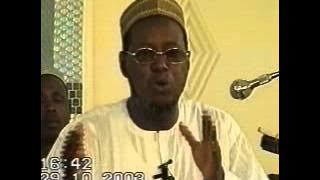 Sheikh Ja'afar Tafsir Surah 3 ALI IMRAN Ayah 55 to 64