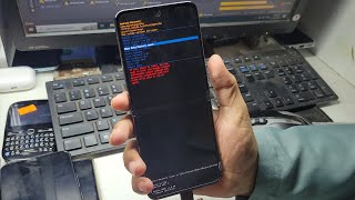 Samsung Z Flip 4 Hard Reset Password - how to hard reset samsung z flip 4 - Galaxy Z Flip4 screenshot 3