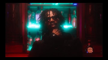 404 Villain - Psilocybin (Official Music Video)