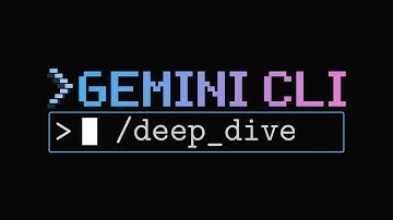 GeminiCLI - The Deep Dive with MCPs