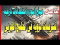 عاجل صباح اسود على الأزرق واستهدفات تاريخية تسريبات نوويه فى الخليج