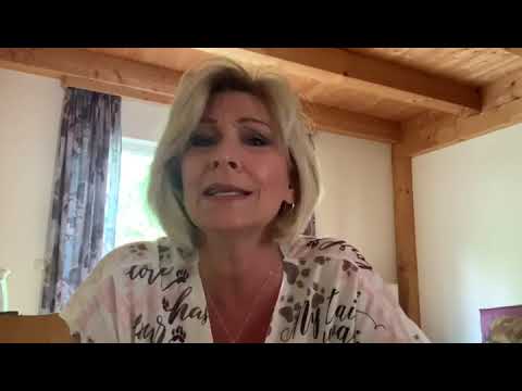 Claudia Jung für 3. Oktober Deutschland singt