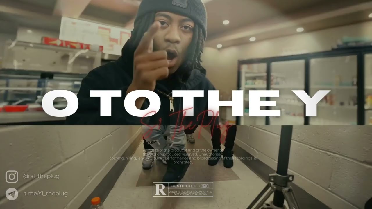 [FREE] Mdot 59 x Pop Kreep x Bloxkz Type Beat “O To The Y” | NY Drill Instrumental 2026