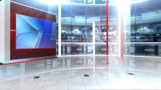 Set Design, Virtual Sets and Digital Backdrops