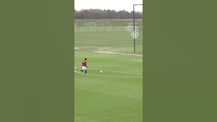 Man City Let United Walk The Ball Into The Net 😳🤯