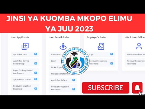 Video: Je, kufuata vikomo vya mkopo kutaongezeka katika 2022?