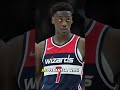 BREAKING: Wizards Select AJ Dybantsa 1st Overall In 2026 NBA Draft #nba #nbadraft #shorts