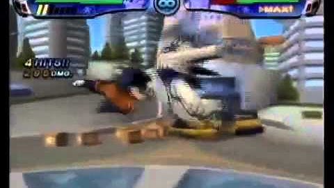 Dragonball Z Budokai 3 (Playstation 2) - Retro Video Game Commercial