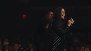Danzando| Christine D'Clario, Travy Joe, Daniel Calveti y Gateway Worship -letra