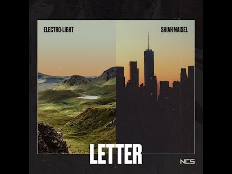 Electro-Light \u0026 Shiah Maisel - Letter (Official instrumental)