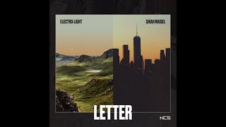 Electro-Light & Shiah Maisel - Letter (Official instrumental)