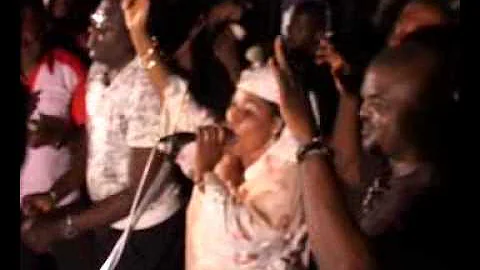 CELEBRATION DAY(SHINA AKANNI,ABASS AKANDE,SAHEED OSUPA,SULE ADIO ATAWEWE,BARRYMADE 9.avi