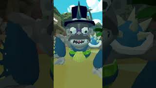 New spino and beasty fusion #ugvr #vr #ug #gtag #edit #shortvideo #jurassicworld #gaming #viral #fun