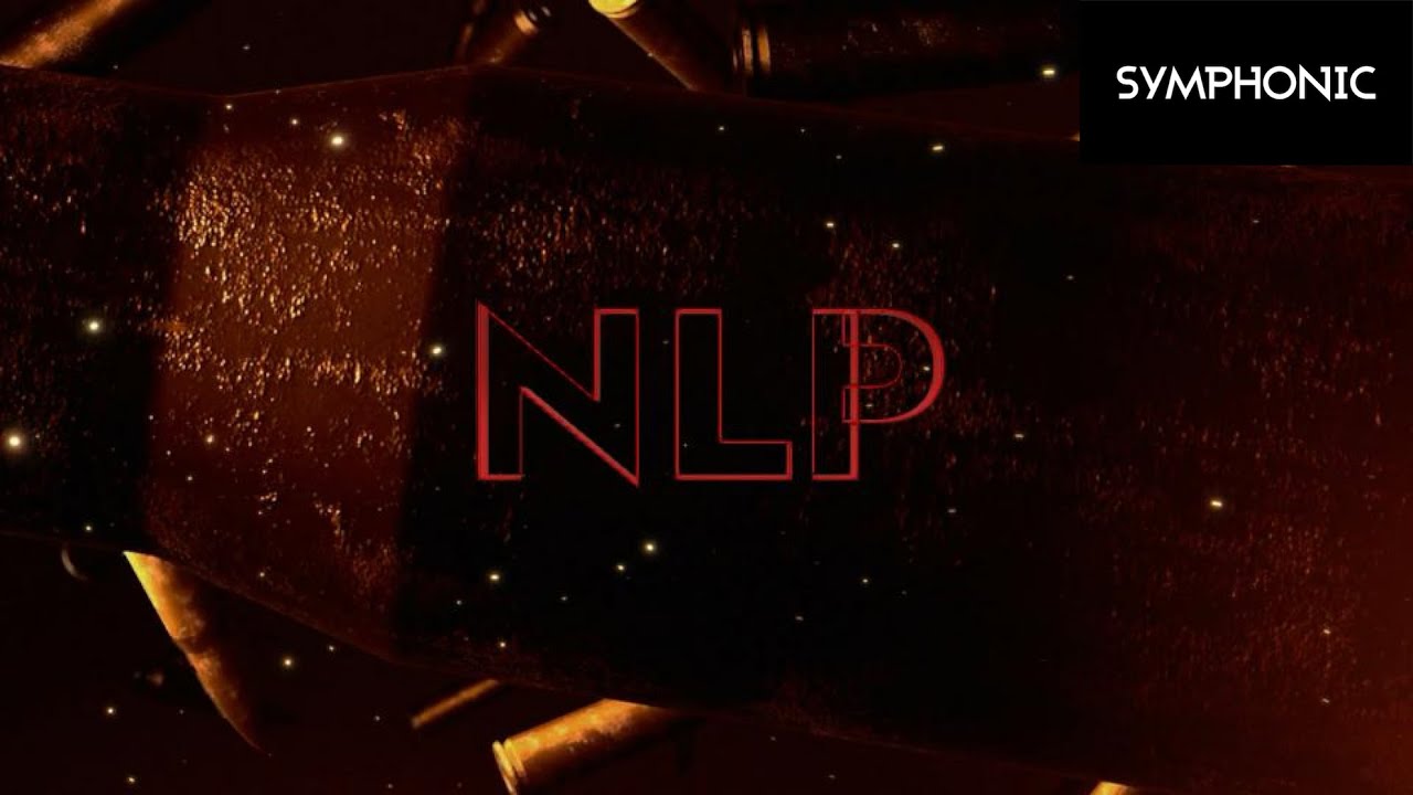 NLP - King Durakizzy (Visualizer)