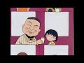 CHIBI MARUKO-CHAN S1 #31 PERJALANAN SELATAN MARUKO