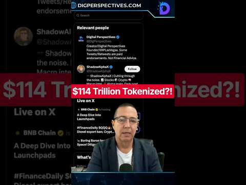 This Changes Everything for XRP Holders #xrp #crypto #bullrun