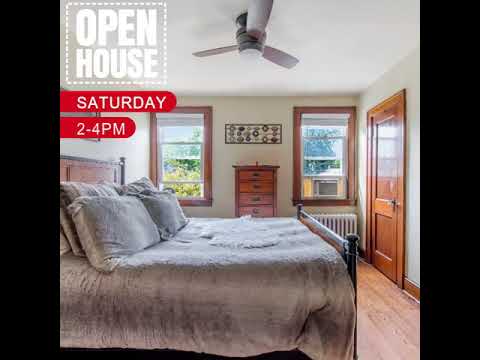 46 Vine Street, Beacon, NY home video tour