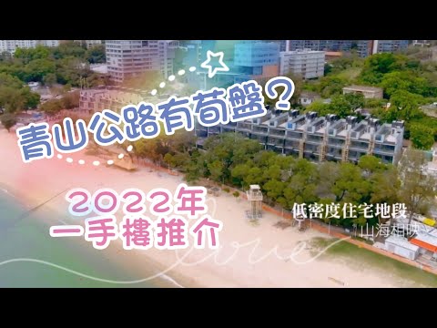 🏘2022年 青山公路一帶最新樓盤推介🏘