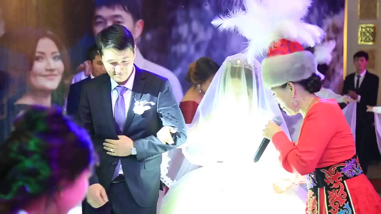 Гулзат Байзакова - Жар-жар / Тамадалар Ордосу  0772 263 463