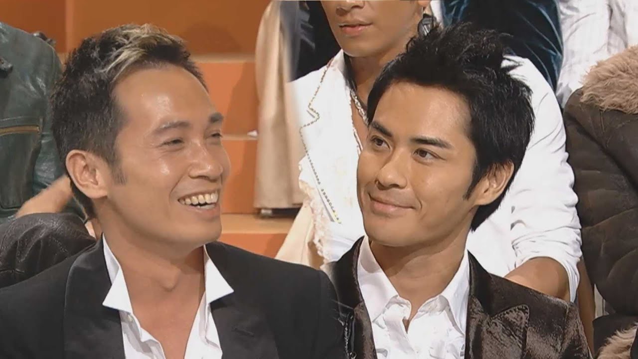 鄭嘉穎同陳豪，邊個更有可能拿最佳男主角？｜萬千星輝頒奬典禮｜2006｜陳豪｜鄭嘉穎｜林保怡｜馬德鐘｜TVBUSA｜港劇精華