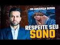 UM SONO DE QUALIDADE PODE TE DEIXAR RICO! PABLO MARÇAL