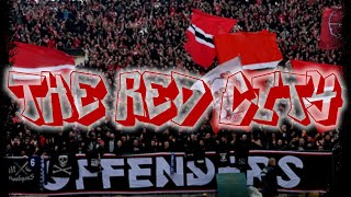 Червената Лудост В Червения Град