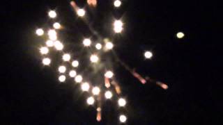 4th July 2012