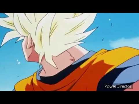 Ado新時代　ドラゴンボールMAD