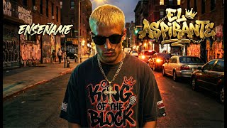 El Aspirante - Enséñame - Video Oficial