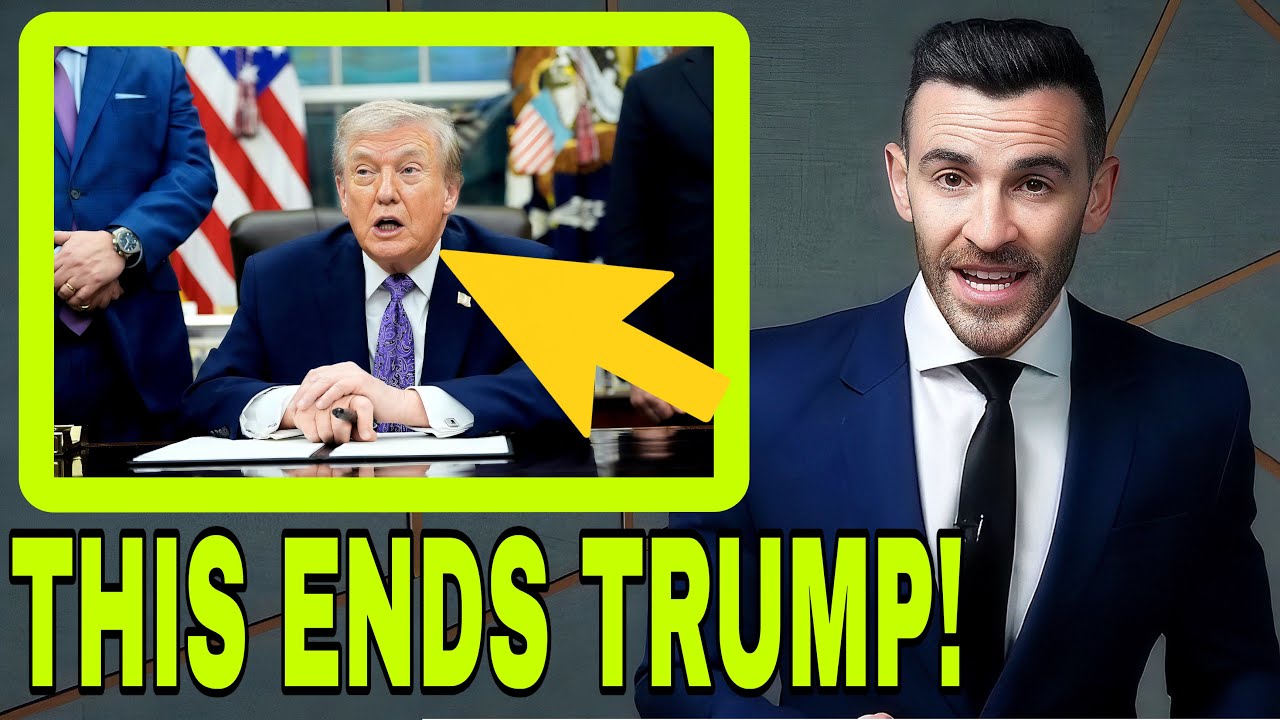 BREAKING: Republicans Turn on Trump: The Greenland Obsession That Could End His Presidency!!Brian