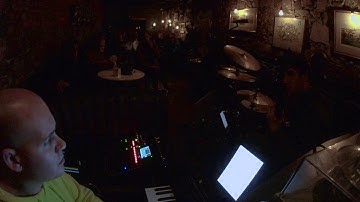 Blake Hellaby Trio - My Romance