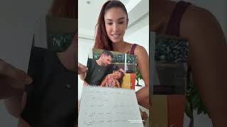 Melanie Dedigama - 27 Novembre 2025