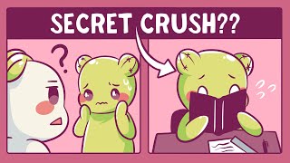 How To Know If Someone Secretly Likes You 6 Signs