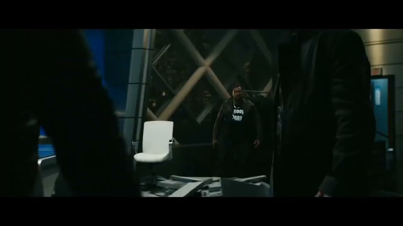 Butcher Breaks Soldier Boy's Shield The boys Season3 Episode8